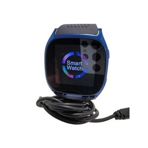 Waterproof Smartwatch Men/Women Heart Rate Monitor watch for IOS Android